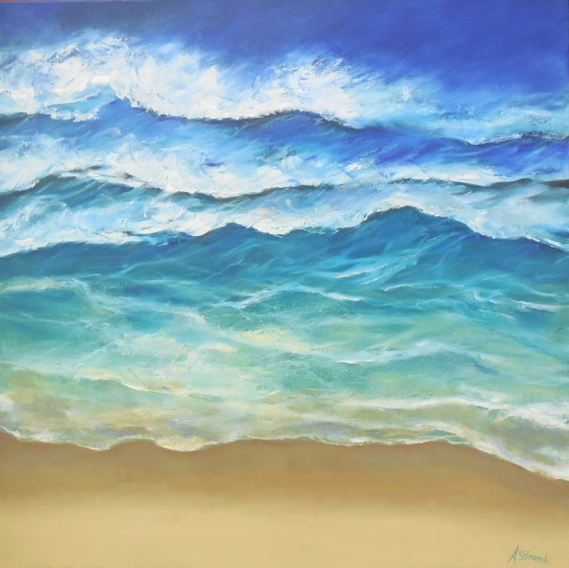 Ocean – Seascape