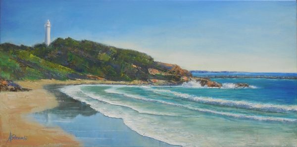 Yamba Headland Final 5dec