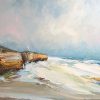 35 Winter Feel At Port Campbell 76x51cm (copy)