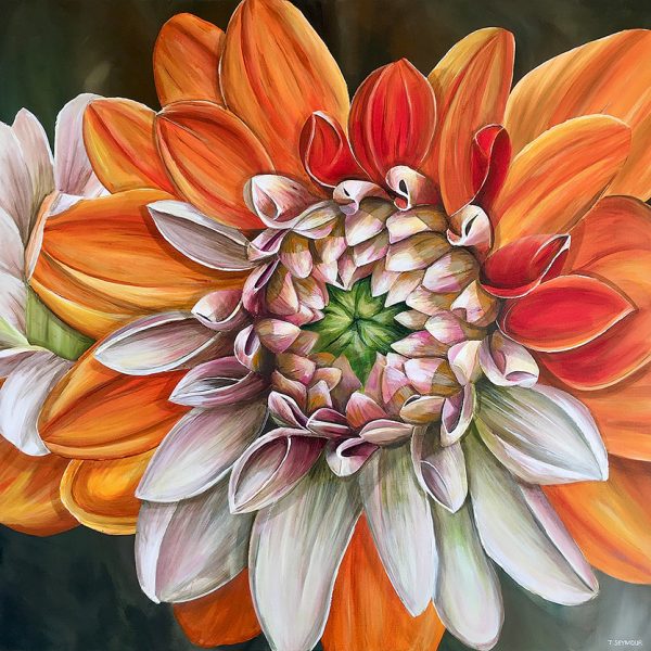 Emerging Elegance Full Image