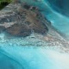 Large Ocean Art For Sale By Abstract Artist Petra Meikle De Vlas