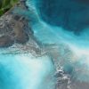 Large Ocean Art For Sale By Abstract Artist Petra Meikle De Vlas