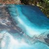 Large Ocean Art For Sale By Abstract Artist Petra Meikle De Vlas