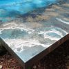 Large Ocean Art For Sale By Australian Artist Petra Meikle De Vlas