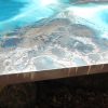 Large Ocean Art For Sale By Australian Artist Petra Meikle De Vlas
