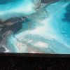 Large Ocean Art For Sale By Australian Artist Petra Meikle De Vlas