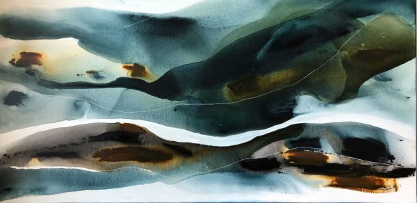 Ocean Dream 2 (183x92)