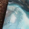 Ocean Wall Art For Sale By Abstract Artist Petra Meikle De Vlas