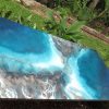 Ocean Wall Art For Sale By Abstract Artist Petra Meikle De Vlas