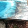 Ocean Wall Art For Sale By Abstract Artist Petra Meikle De Vlas