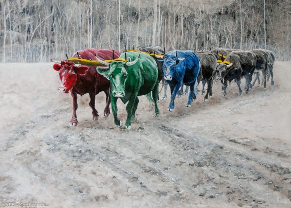 Rgb Bullock Train Rlb Opt