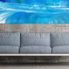Southern Shores Interior 1 + Size No 2