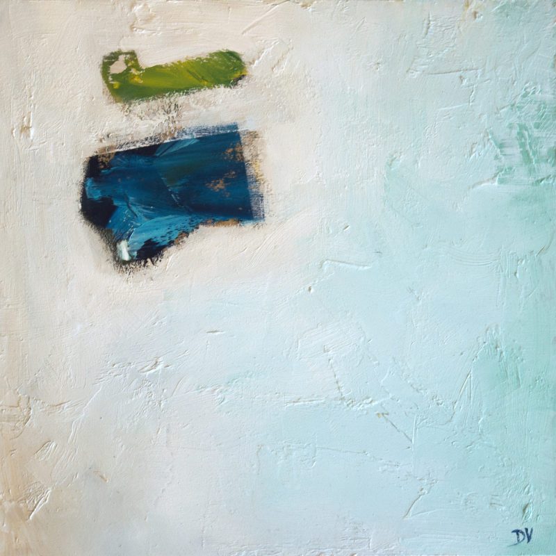 The tree by the lake