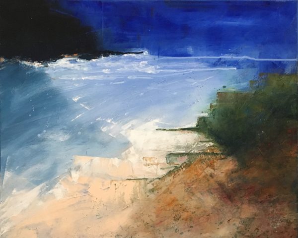 Through The Heads Lr