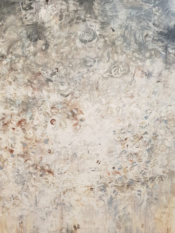 Autumnal Landscape Crop