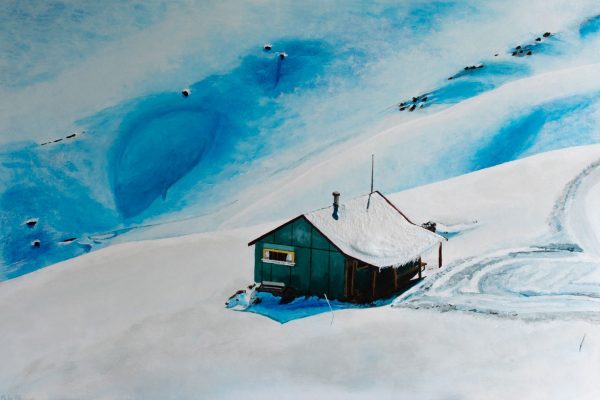 Circular Drive Mount Dobson Rlb Hqf