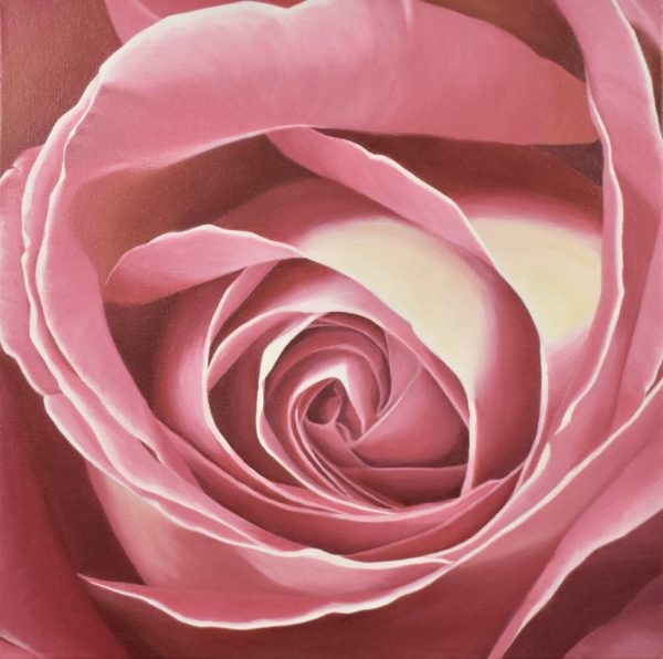 Heart Of The Rose Grace