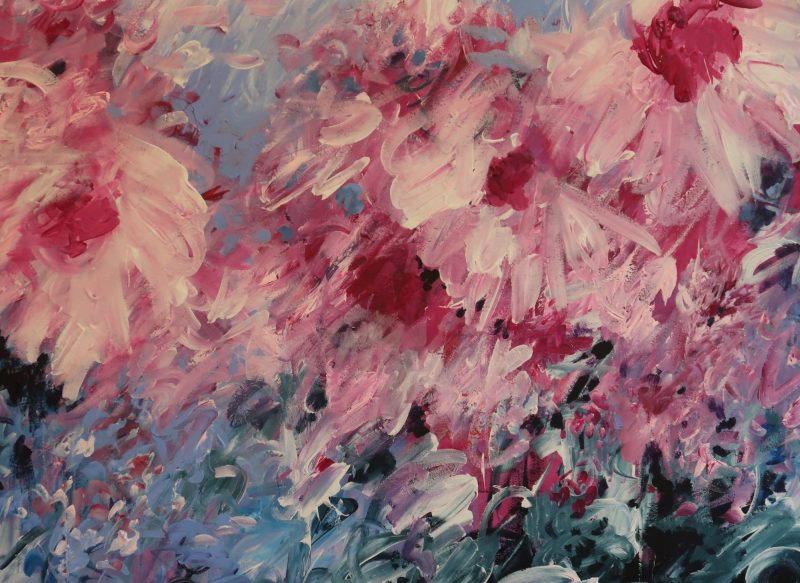 ‘ Ti amo ( I love you)