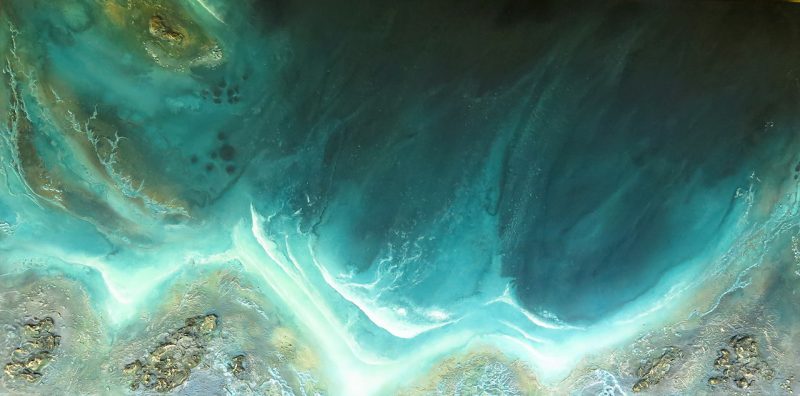 Low Tide Breakers –