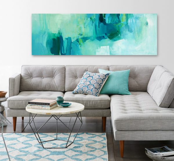 Rainforest In Room 2