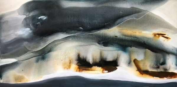 Summer Storm (183x92)