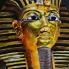 Tutankhamun Detail 1