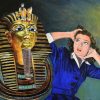Tutankhamun's Curse