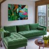 Emerald Sofa Copy