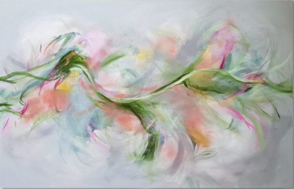 Fern Siebler Down The Garden Path