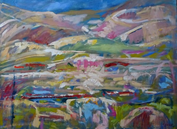 Mid North Of South Australia