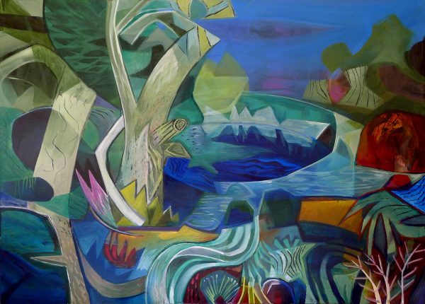 Proto Memory Of Jervis Bay #4