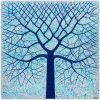 Tree Deep Blue Sea Bt