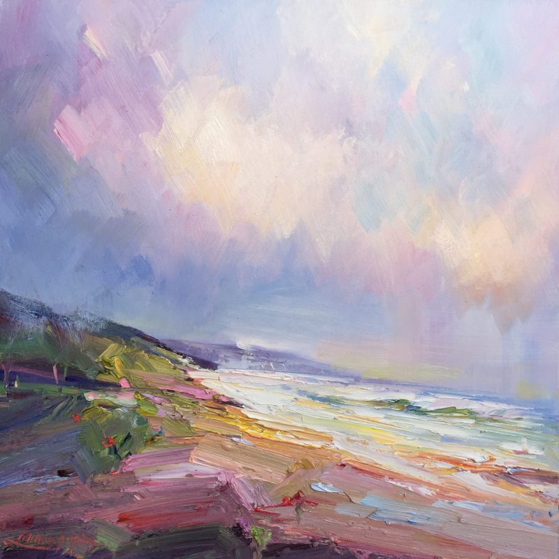 Portsea – The Back beach No 13