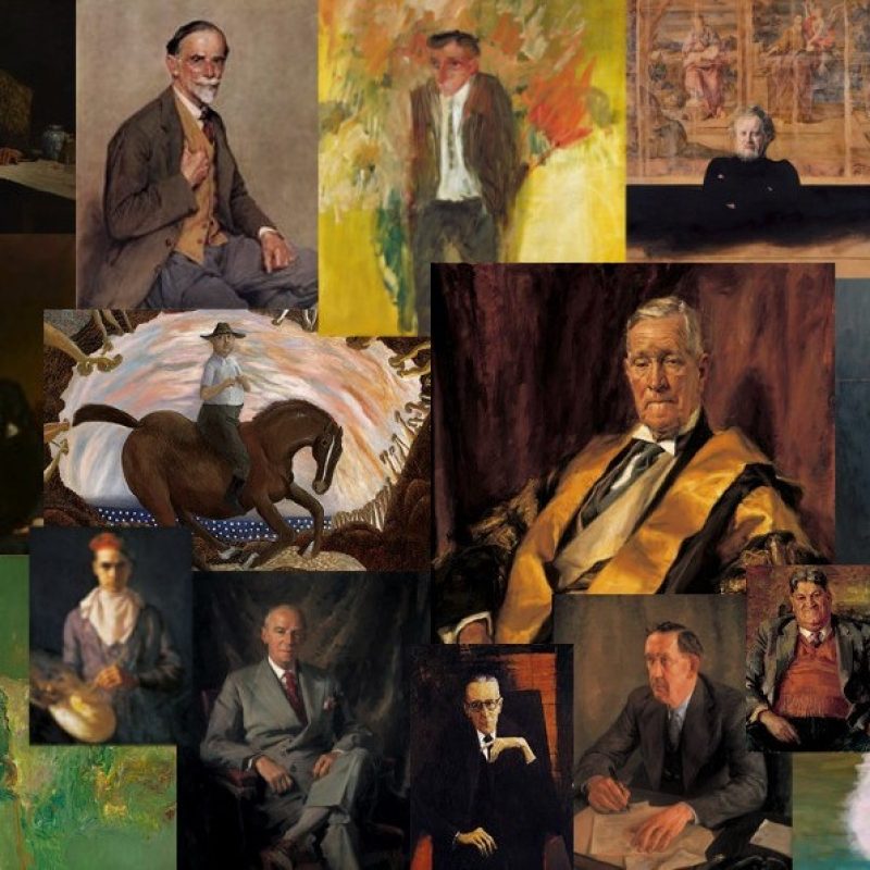 Archi Male Dominance Edit