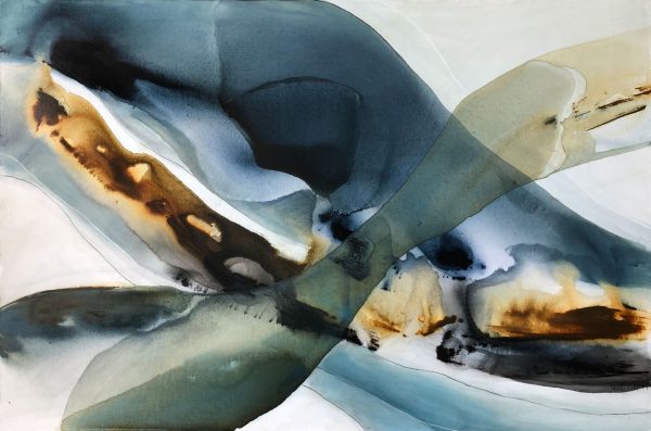 Luminous Ocean (152x102)