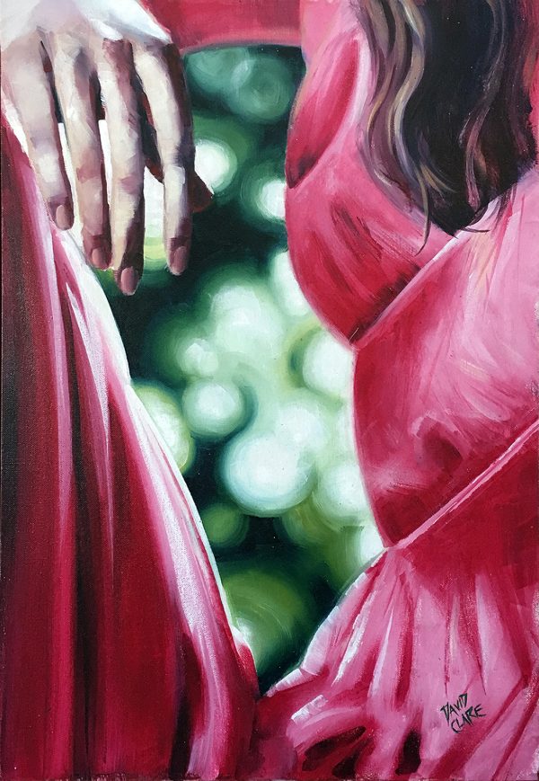 Red Right Hand