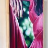 Red Right Hand Hung Angle