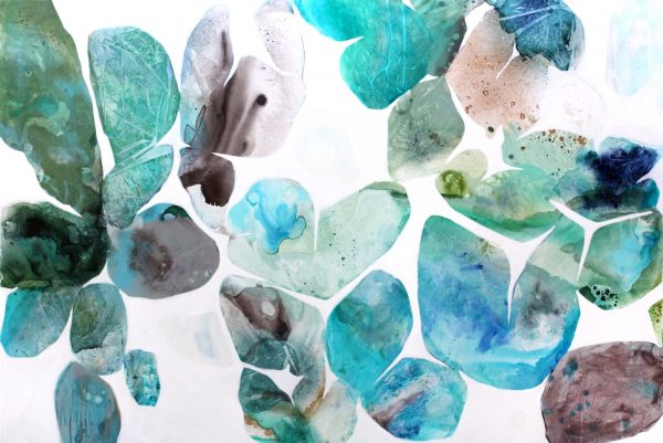 Soothe Ii 183 X 122cm