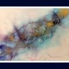 Tranquil Alcohol Ink