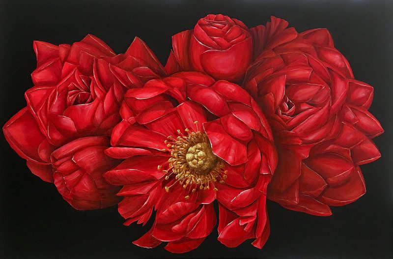 UNCONSCIOUS PERFECTION