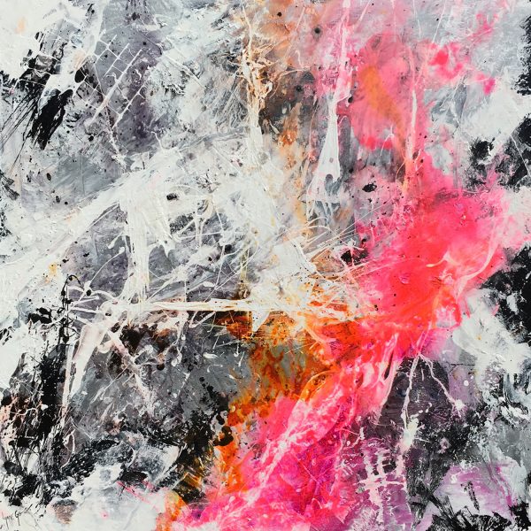 Dream With Your Eyes Open