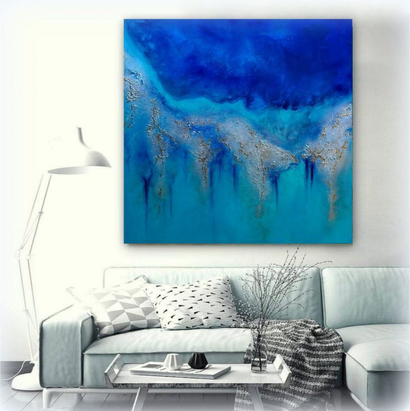 Coral Seas – Reef Edge