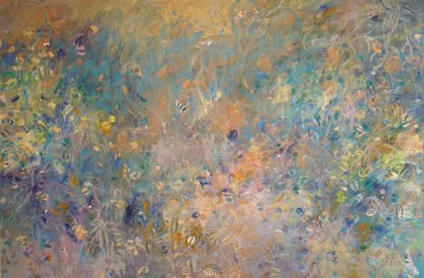 Floriade Garden Crop