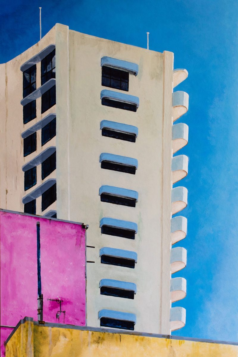 Gold Coast Bright Event