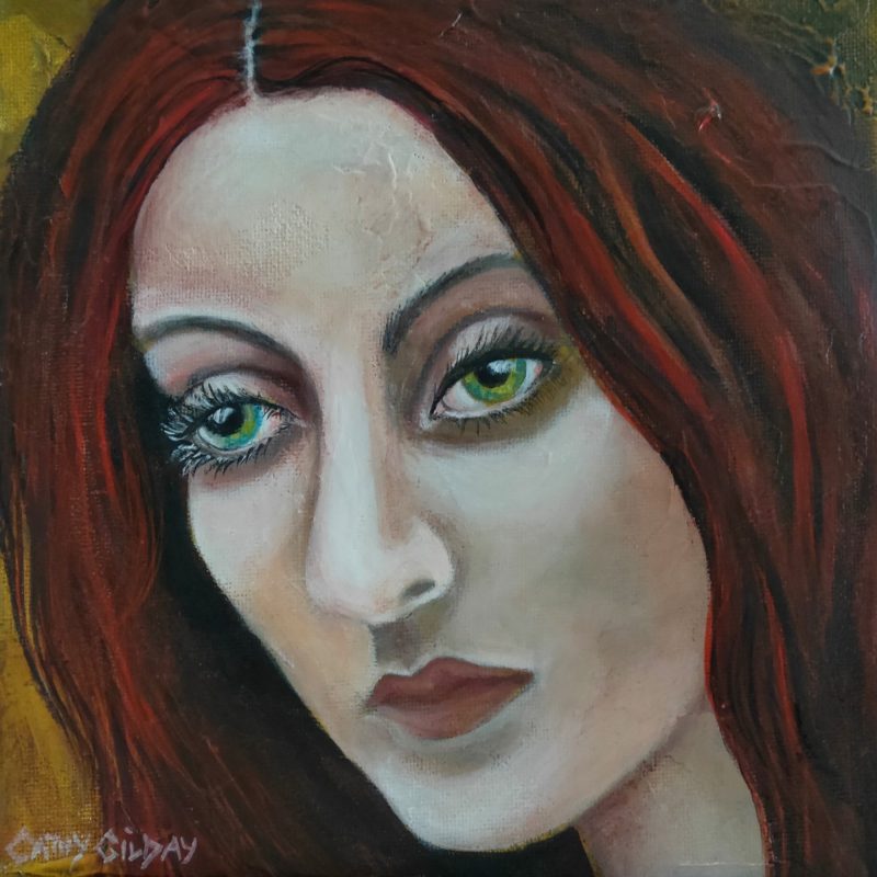 Don’t Mess With Me