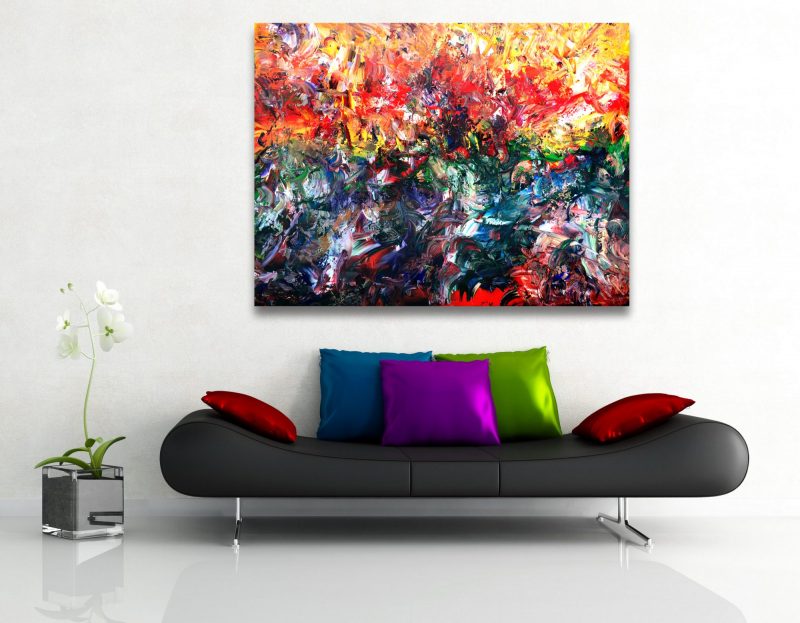 Climate Change Landscape