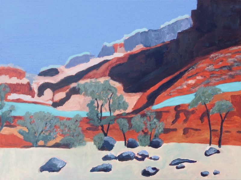 Capitol Reef National Park