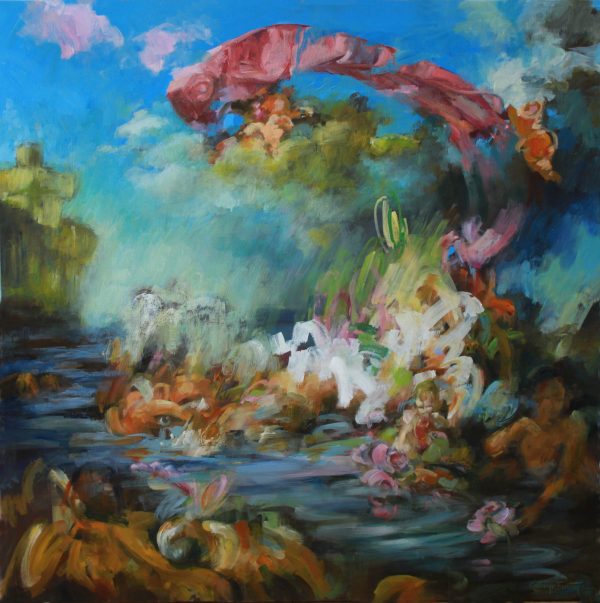 In Wake Of Perseus E