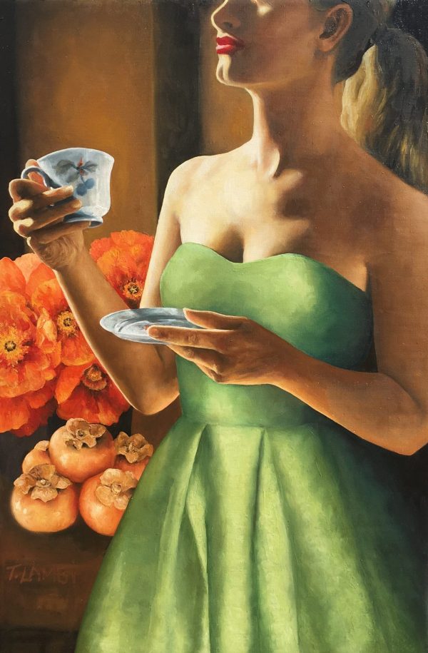 Lambi Trisha Persephonedreaming