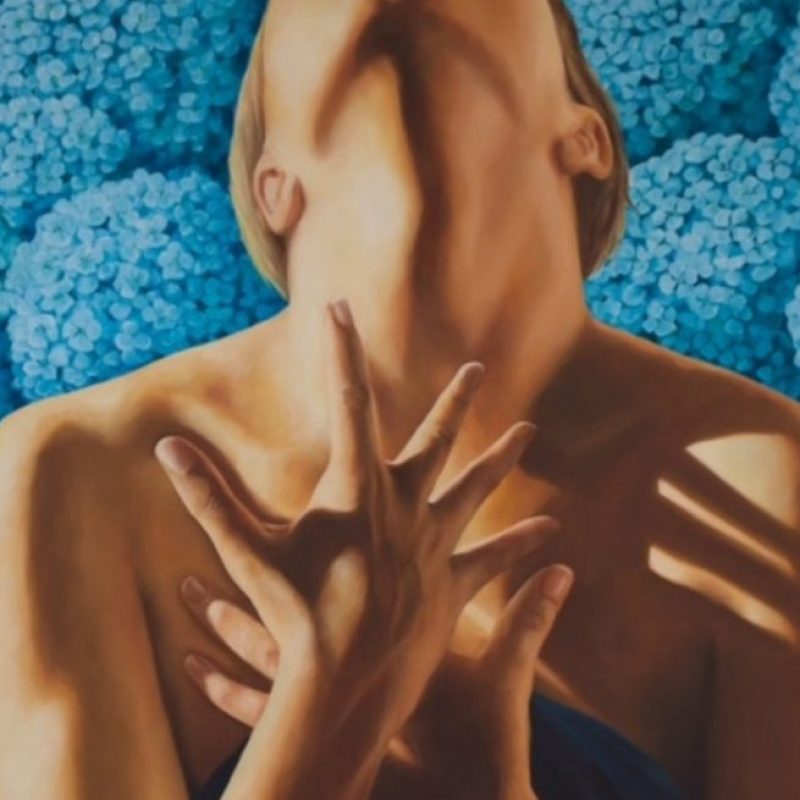 Never Love A Wild Thing Print Photo 1024x1024